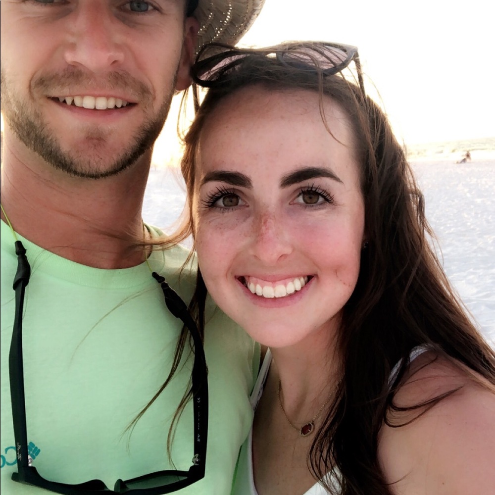 Meet your Posher, Nikki